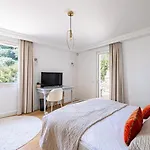Before Making A Reservation Request, You Must Read Profile Host Section At Bottom Of Page, Otherwise Your Request Will Be Refused ## Luxury Apartment In Cannes ##