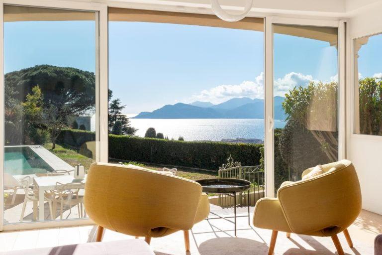 Before Making A Reservation Request, Must Read Profile Host Section At Bottom Of Page, Otherwise Your Request Will Be Refused ## Luxury In ## * Cannes